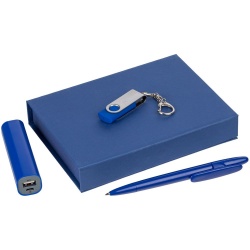 PS2203156169 Набор First Kit, синий