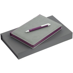 PS2102089727 Набор Spain, фиолетовый