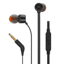PS2009068 JBL. Наушники JBL Tune 110, черные