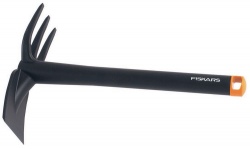 PS2008528 Fiskars. Посадочная тяпка Solid