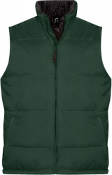 PS151181491 Sol&#39;s. Жилет WARM зеленый