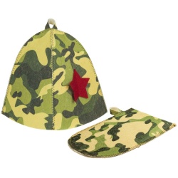 PS2007151 Банный набор Partisan