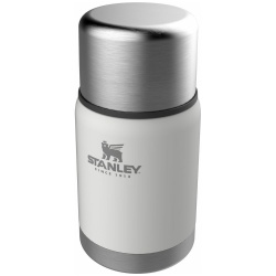 PS2012989 Stanley. Термос для еды Stanley Adventure 700, белый