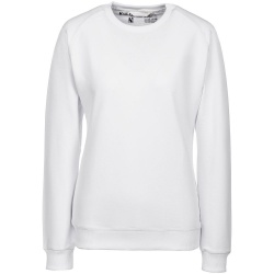 PS2012660 Unit. Свитшот женский Kulonga Sweat, белый