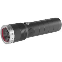 PS2013554 Ledlenser. Аккумуляторный фонарик MT14, с аксессуарами