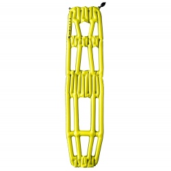 PS2102089485 Klymit. Надувной коврик Inertia X Frame, желтый