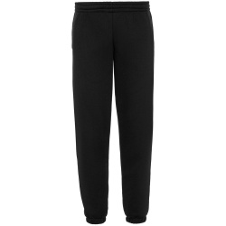 PS220413622 Molti. Джоггеры Comfort, черные