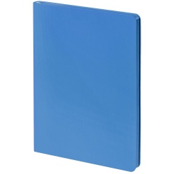 PS2203156966 Контекст. Блокнот Flex Shall, голубой