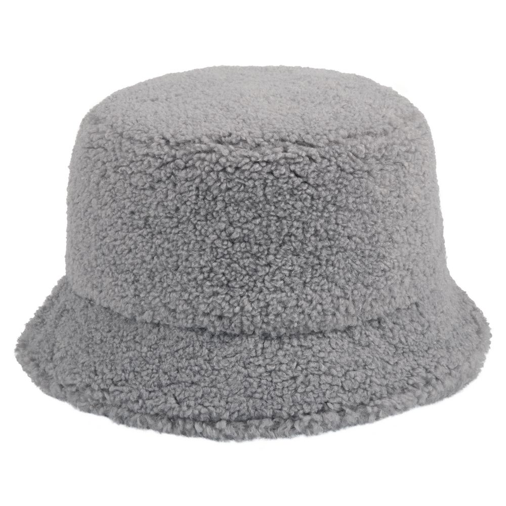 PS1710251243 Manevr Oblako. Панама Oblako, утепленная, серая