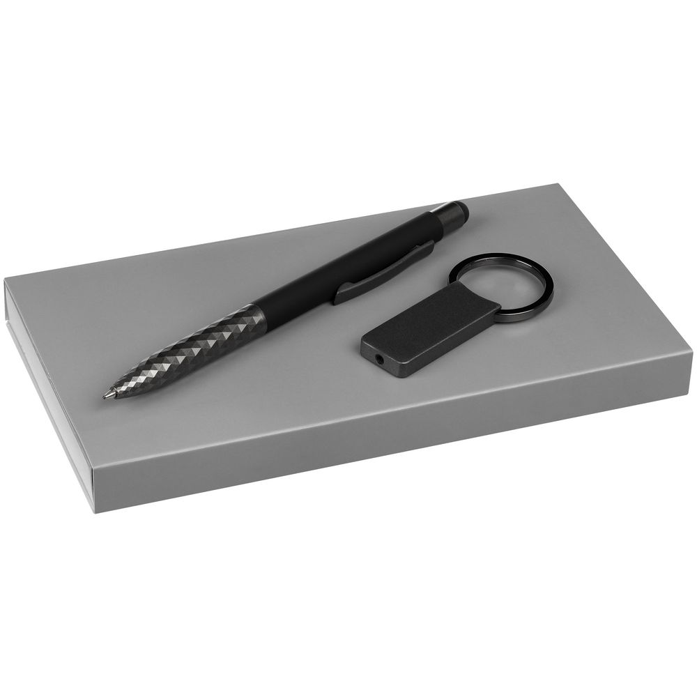 PS1710251619 Набор Graphite, черный