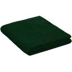 PS2203154413 Very Marque. Полотенце Farbe, большое, зеленое