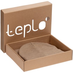 PS2102090628 teplo. Набор Glenn, бежевый