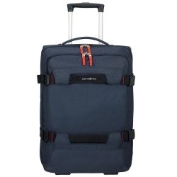 PS2203156778 Samsonite. Дорожная сумка на колесах Sonora S, синяя