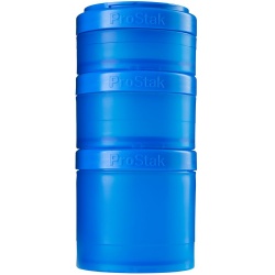 PS2008808 BlenderBottle. Набор контейнеров ProStak Expansion Pak, бирюзовый