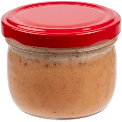PS2203158146 Мед Very Berry, с клубникой