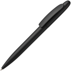 PS2102089652 Open. Ручка шариковая Moor Silver, черная