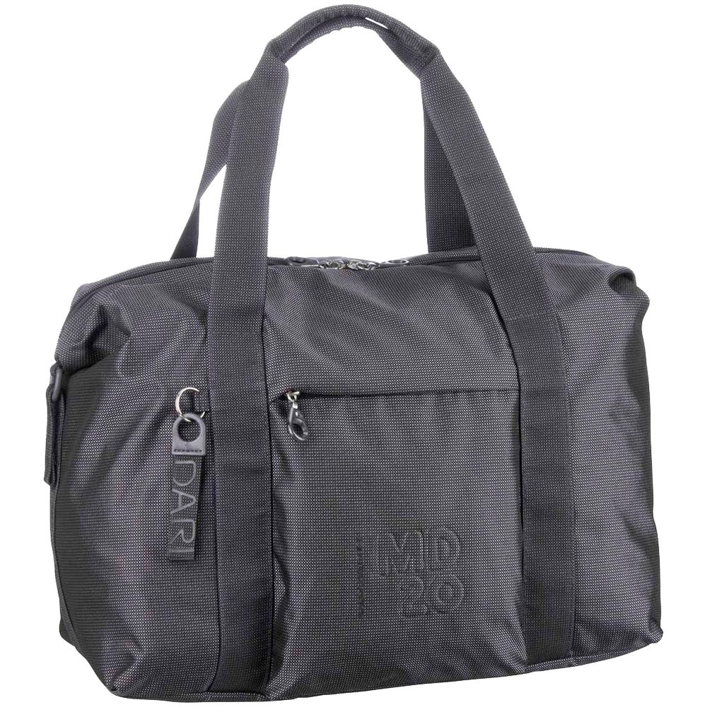 PS2408263073 Mandarina Duck. Сумка дорожная MD20 L, темно-серая