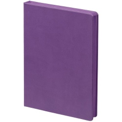 PS2203154973 Inspire. Ежедневник Cortado, недатированный, фиолетовый