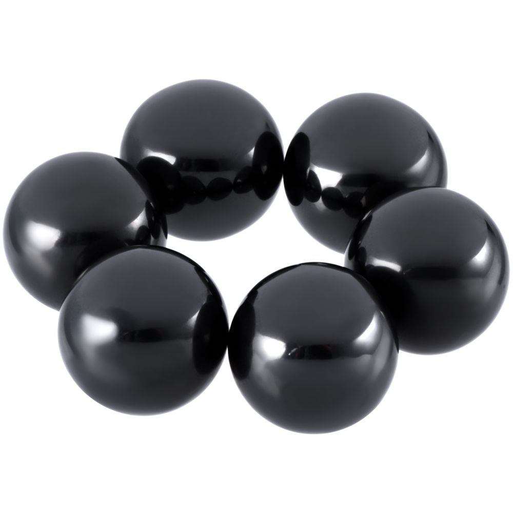 PS1710252953 Molti. Магнитный антистресс Trifles, черный