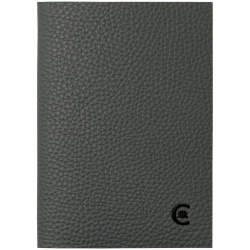 PS2102085860 Cerruti 1881. Блокнот Hamilton Mini, серый