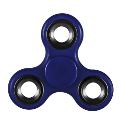 PS1801095 Антистресс Spinner, синий