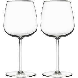 PS2013162 Iittala. Набор бокалов для красного вина Senta