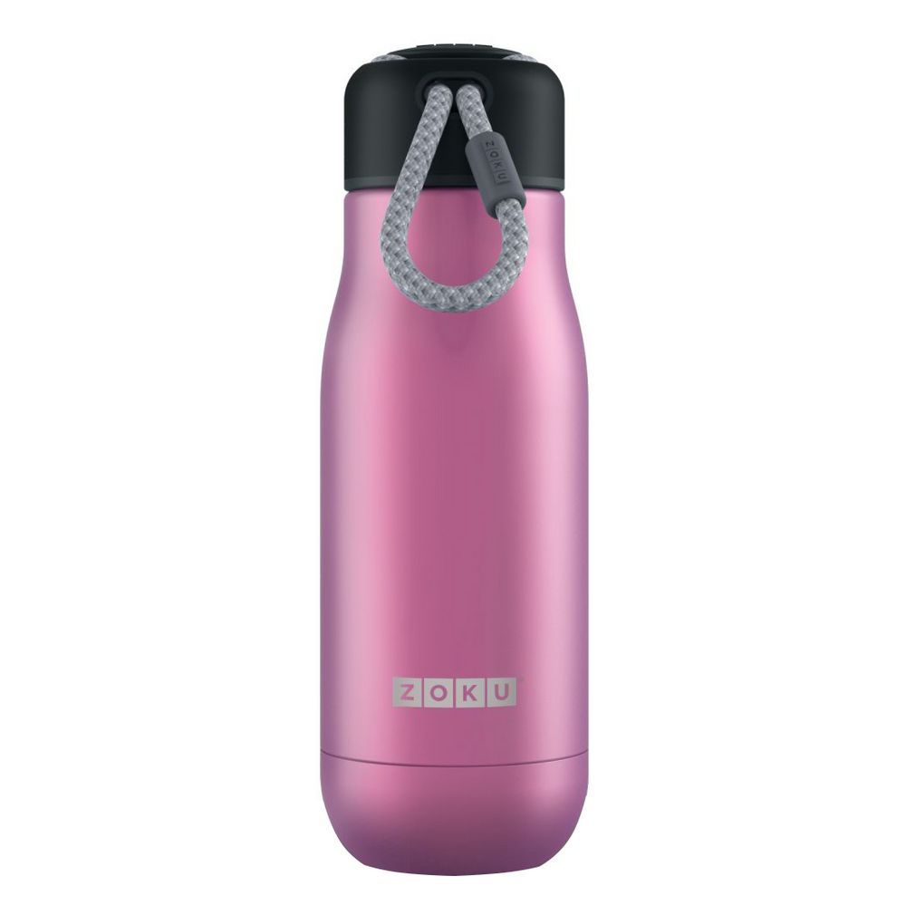 PS2102088846 Zoku. Термос Zoku 350, фиолетовый