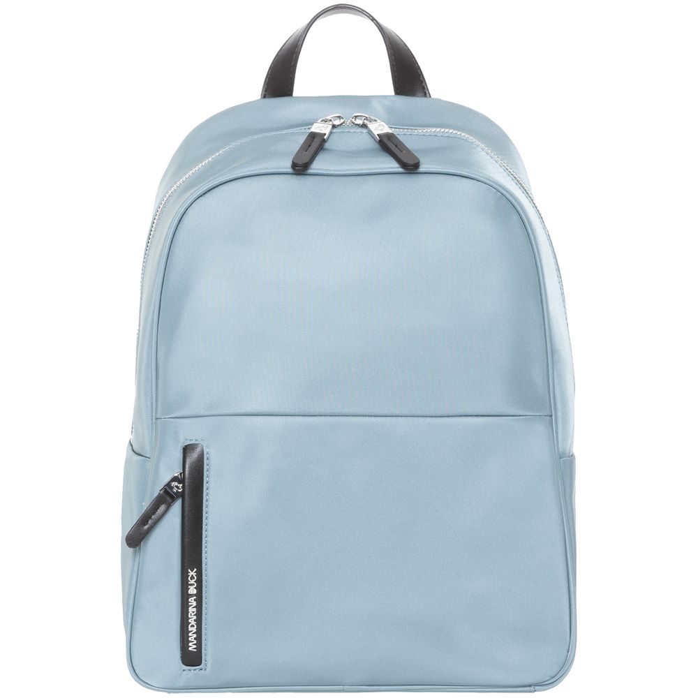 PS2408263032 Mandarina Duck. Рюкзак Hunter, голубой