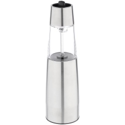 PS2203154964 Molti. Электрическая мельница Molle, серебристая