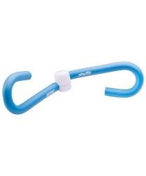 PS2102088527 Starfit. Тренажер-эспандер Butterfly, синий