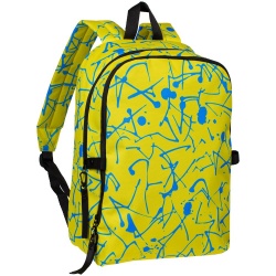 PS2203158225 CoolColor. Рюкзак Doodles