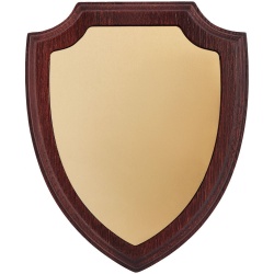 PS2003002 сделано в России. Плакетка Honor Gold