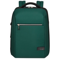 PS2203158965 Samsonite. Рюкзак для ноутбука Litepoint M, зеленый