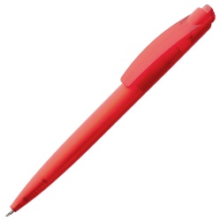 PSB-RED2 Open. Ручка шариковая Profit, красная