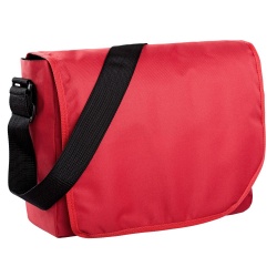 PS1701024675 Unit. Сумка для ноутбука Unit Laptop Bag, красная