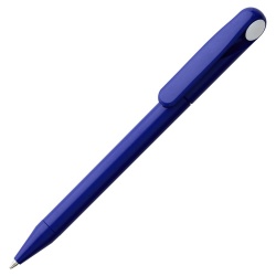 PSB-BLU14 Prodir. Ручка шариковая Prodir DS1 TPP, синяя