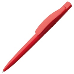 PSB-RED16 Prodir. Ручка шариковая Prodir DS2 PPP, красная