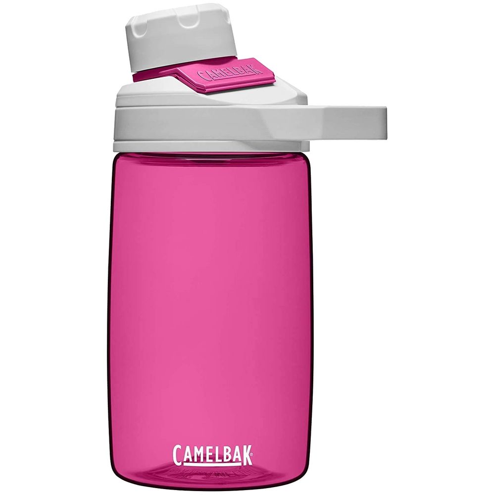 PS2102090462 CamelBak. Спортивная бутылка Chute 400, розовая