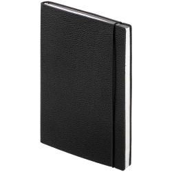 PS2102086791 Inspire. Блокнот Convex, черный