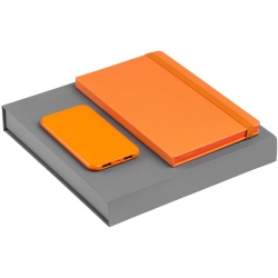 PS2203157284 Набор Shall Energy, оранжевый