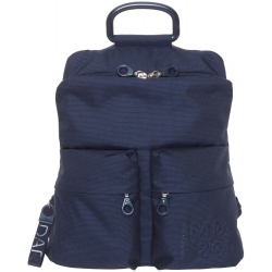 PS2408263047 Mandarina Duck. Рюкзак MD20, синий