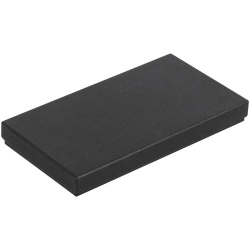 PS2003725 сделано в России. Коробка Simplex, черная