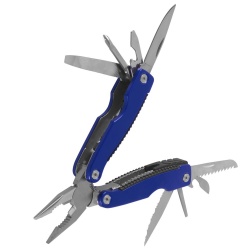 PS1701022663 Мультитул Scout, синий