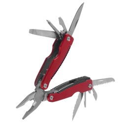PS1701022661 Мультитул Scout, красный
