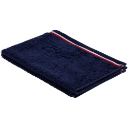 PS2009292 M&ouml;ve. Полотенце Athleisure Small, синее