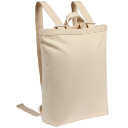 PS2102082885 Рюкзак холщовый Discovery Bag, неокрашенный