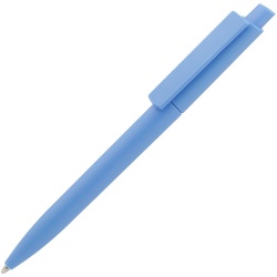 PS2006850 Ritter-Pen. Ручка шариковая Crest, голубая