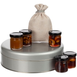PS2102088402 Набор Honey Taster, неокрашенный