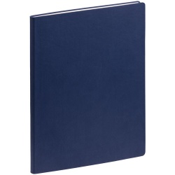 PS2102087902 Контекст. Блокнот Mild, синий