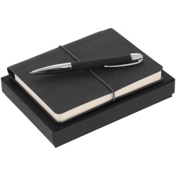 PS2203156564 Набор Business Diary Mini, черный